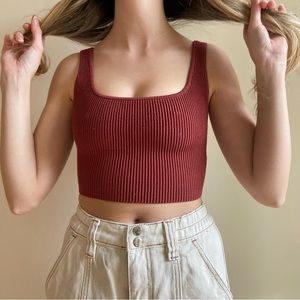 Aritzia tank top